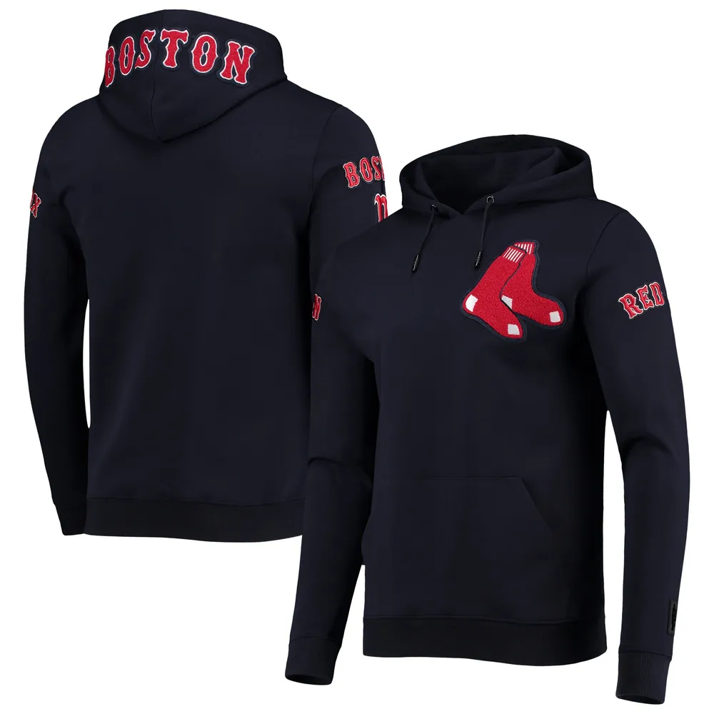 Lids Boston Red Sox '47 Team Long Sleeve T-Shirt - Heathered Gray