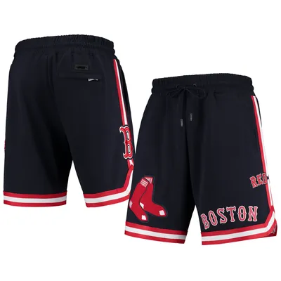 Boston Red Sox Pro Standard Team Shorts - Navy