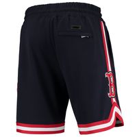 Men's Pro Standard Navy Boston Red Sox Team Shorts