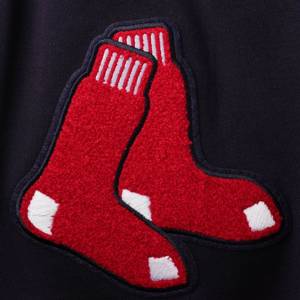 Men's Pro Standard Navy Boston Red Sox Team Shorts