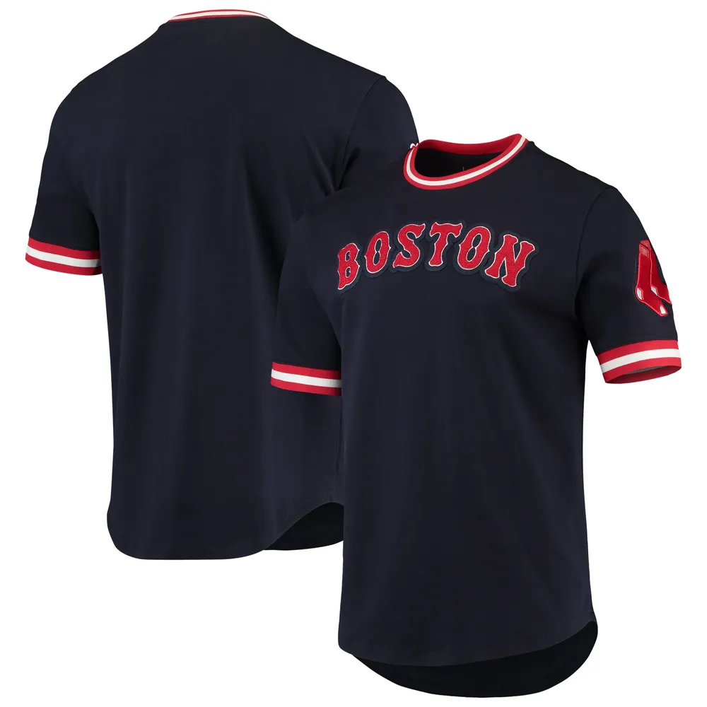 Lids Boston Red Sox Pro Standard Team T-Shirt - Navy