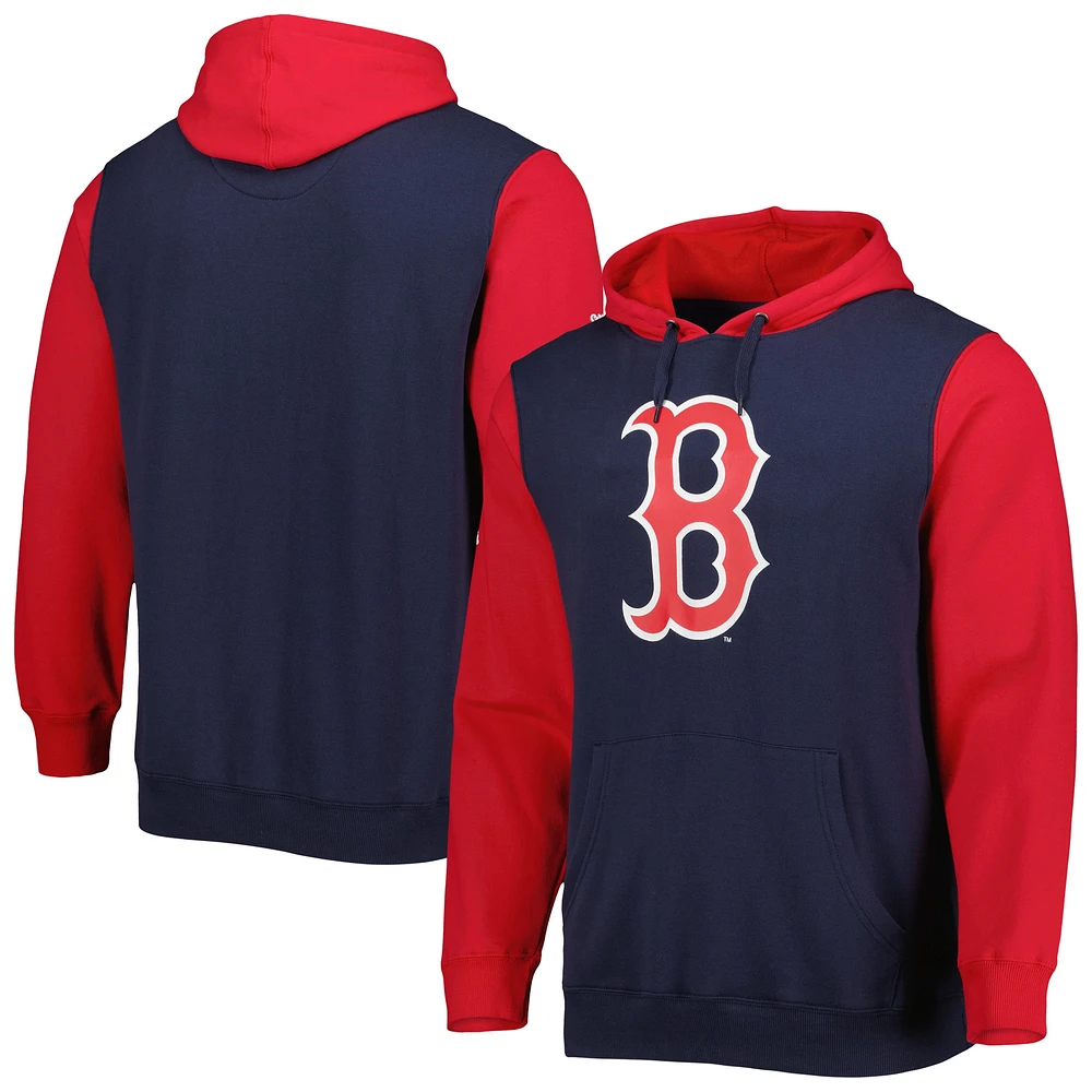 Boston Red Sox Sweatshirts in Boston Red Sox Team Shop