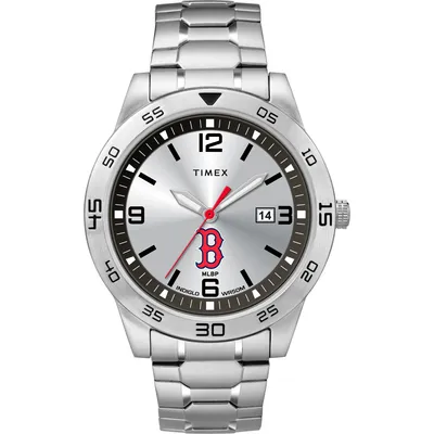 Boston Red Sox Timex Citation Watch