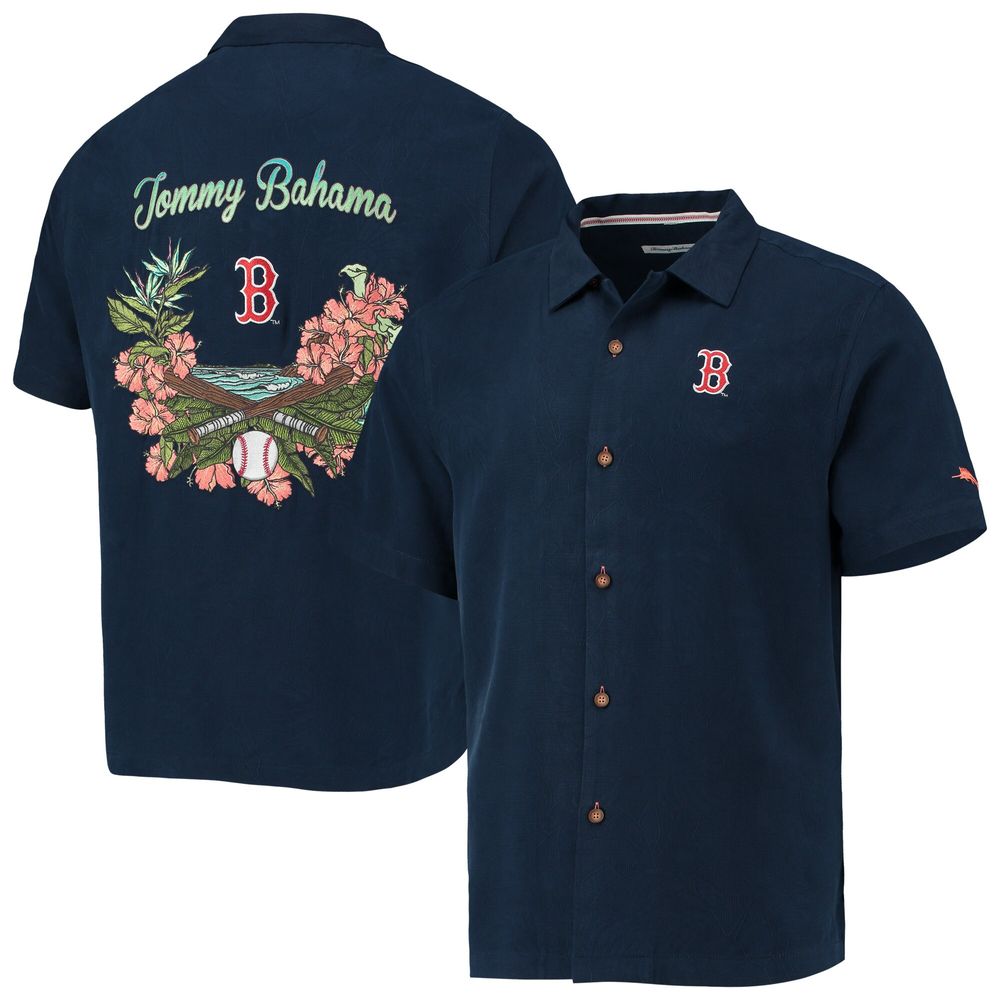 red sox tommy bahama