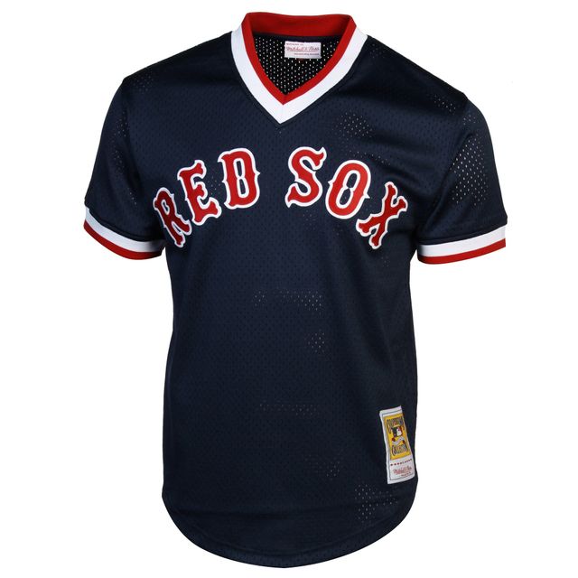red socks jerseys