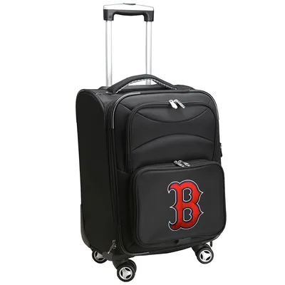 Boston Red Sox MOJO 16'' Softside Spinner CarryOn Luggage
