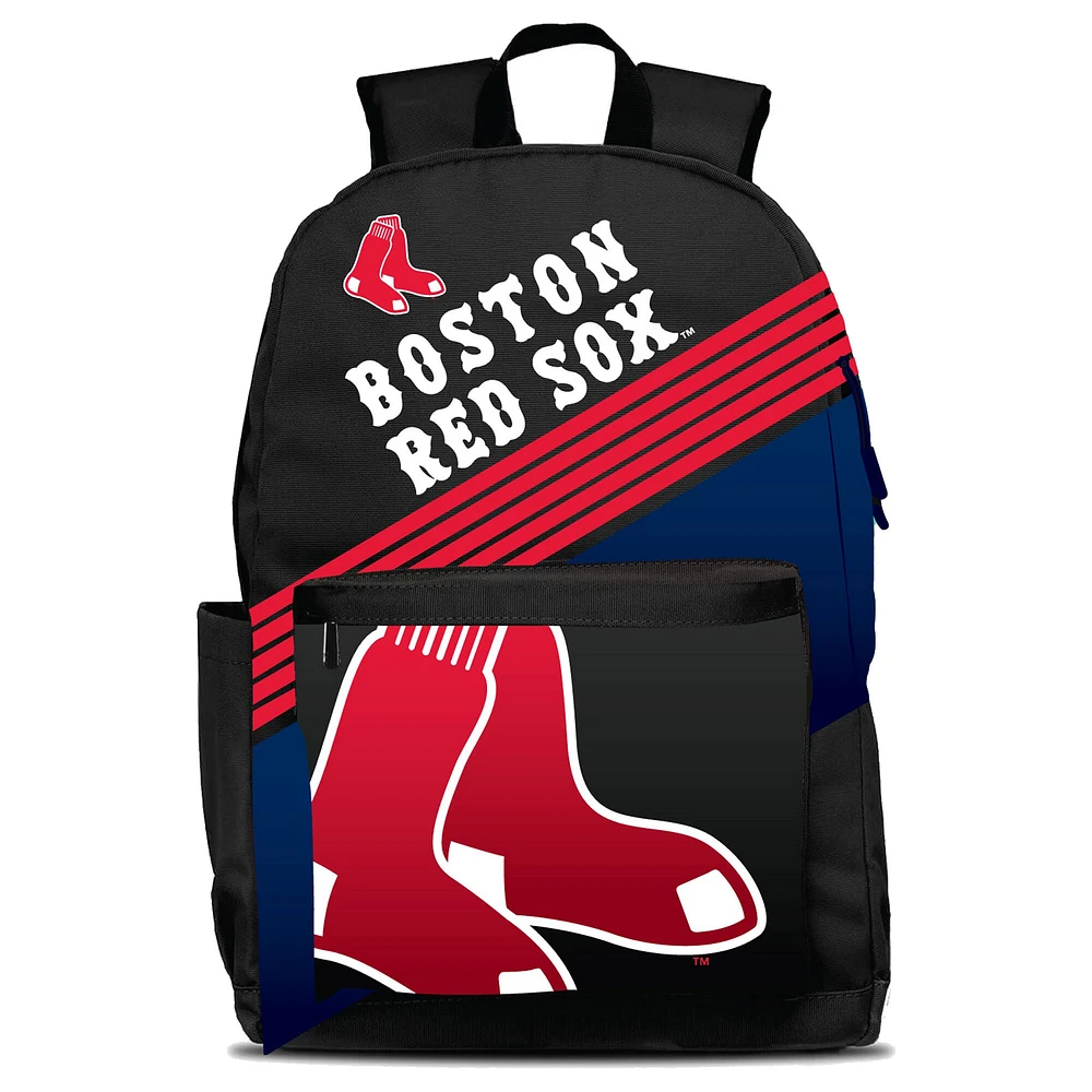 MOJO Boston Red Sox Ultimate Fan Backpack