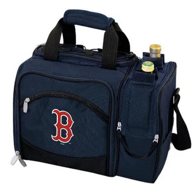 IGLOO Navy New York Giants 28-Can Tote Cooler