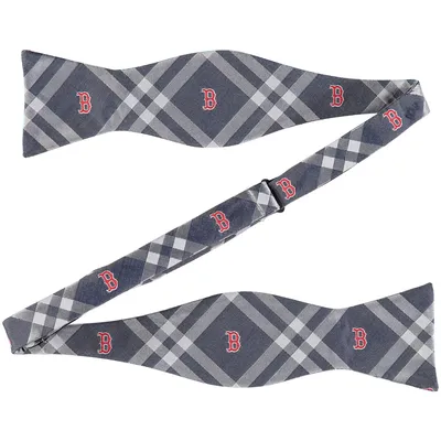 Boston Red Sox Rhodes Self-Tie Bow Tie - Navy