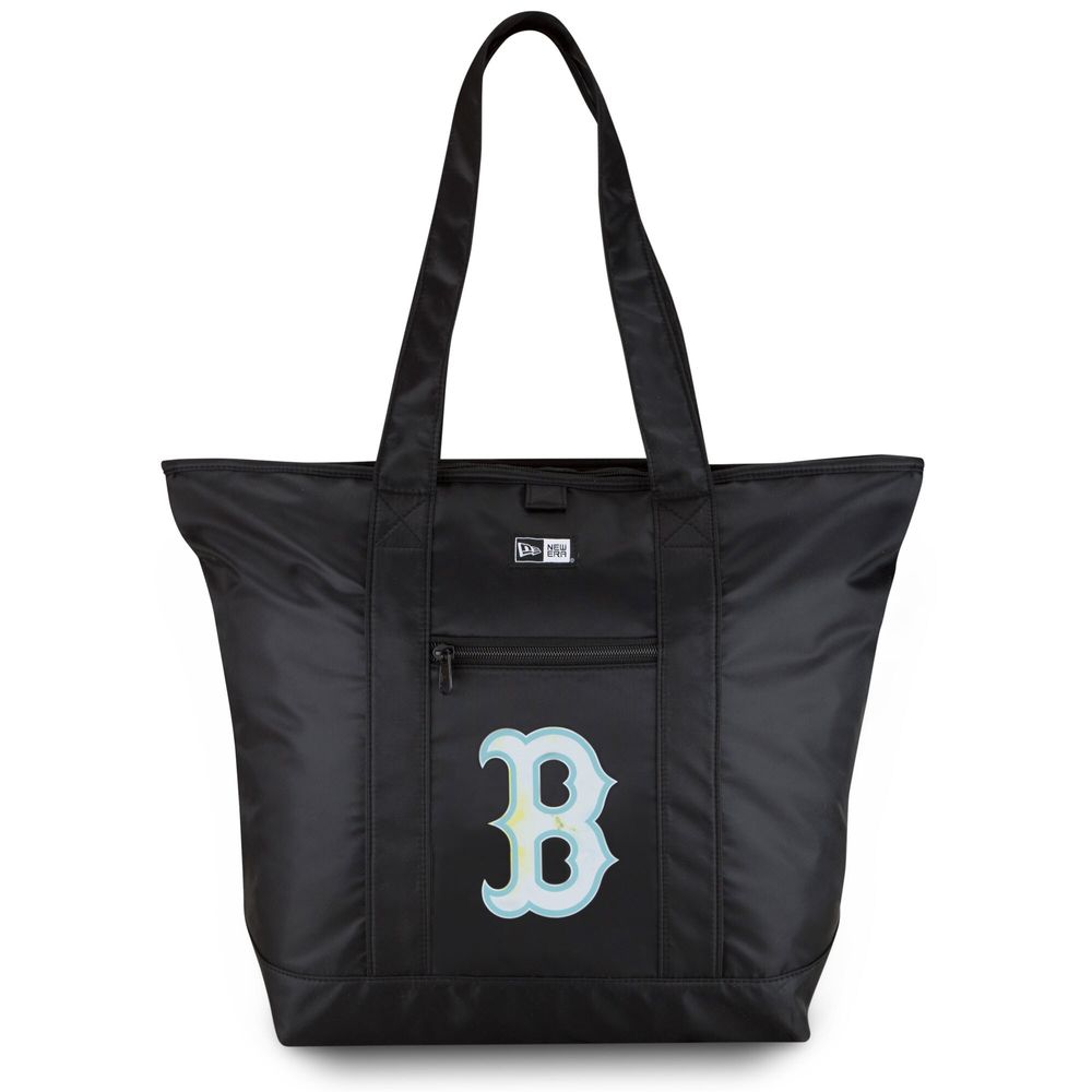 New Era Boston Red Sox Color Pack Tote Bag