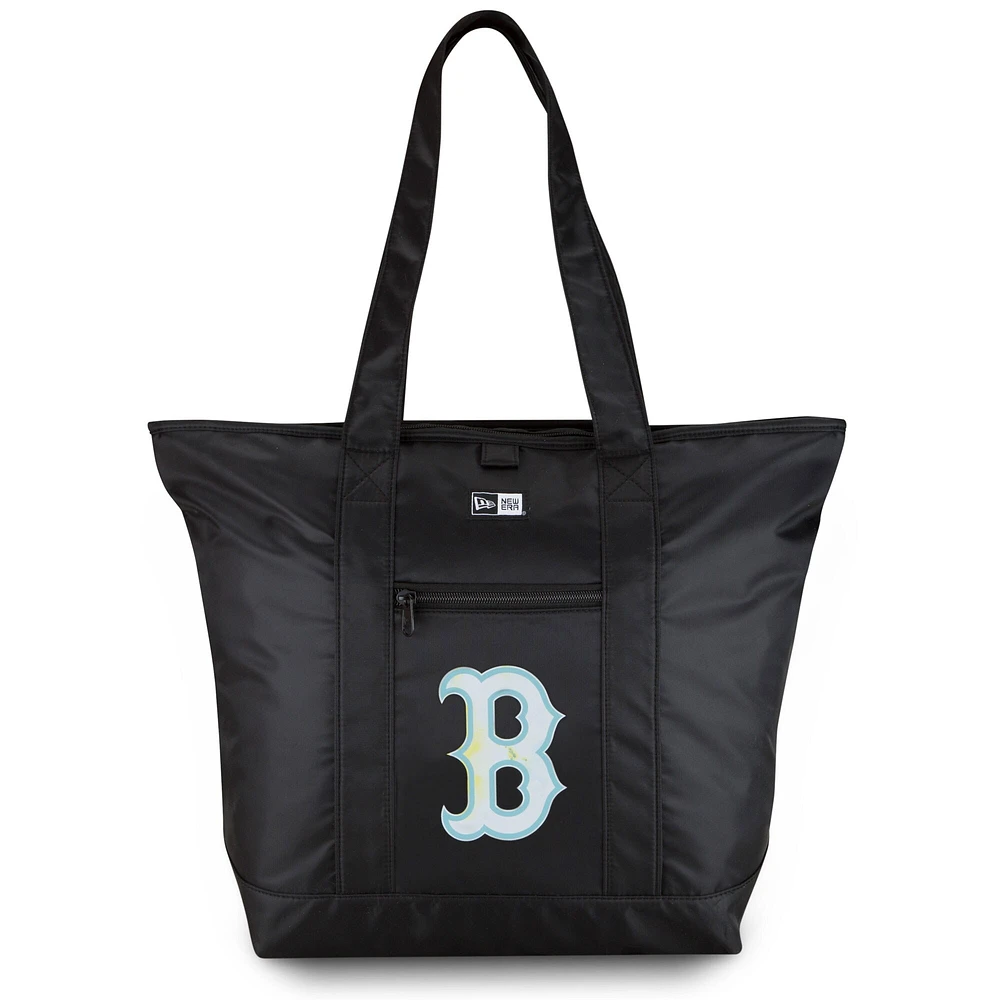 Sac fourre-tout New Era Boston Red Sox Colour Pack