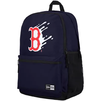 Boston Red Sox New Era Energy Backpack