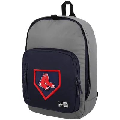 Boston Red Sox New Era Game Day Clubhouse Backpack