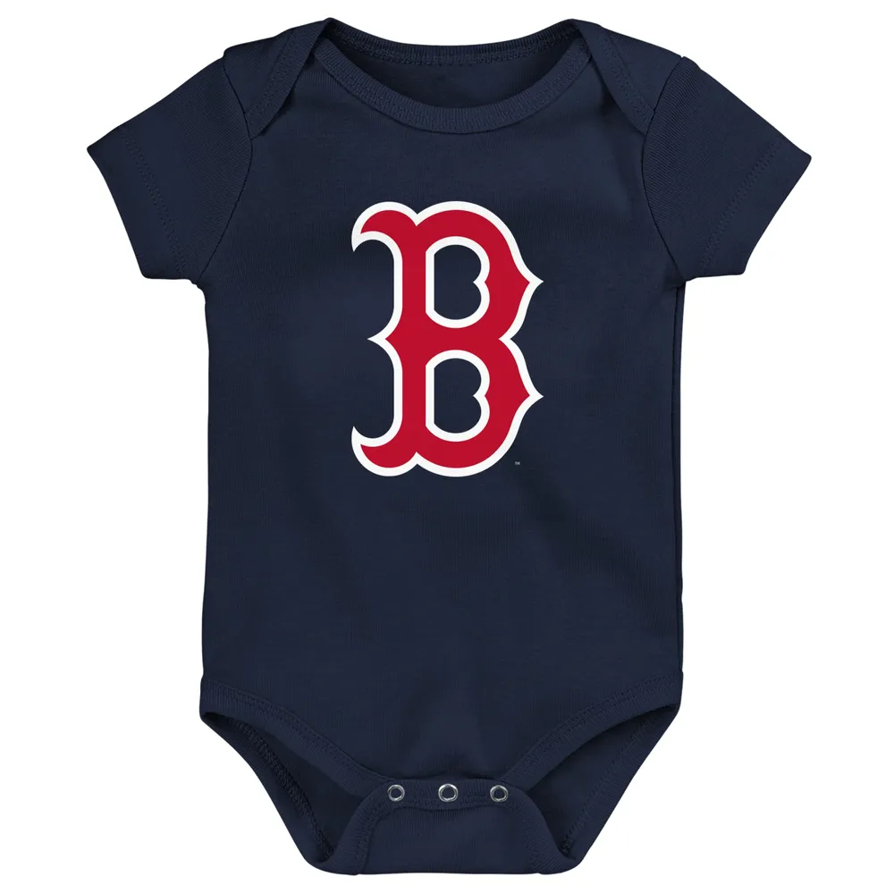 red Sox baby