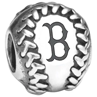 Boston Red Sox Pandora Baseball Charm