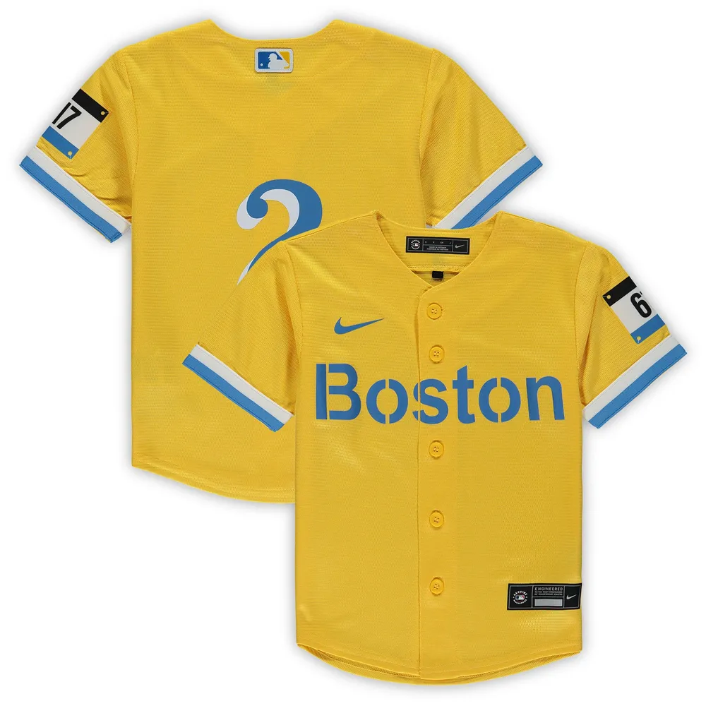 red sox nike connect jersey