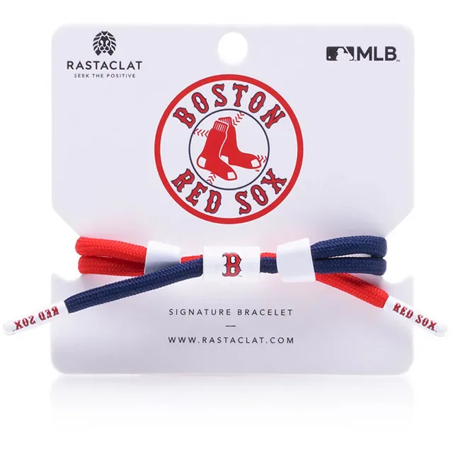 St. Louis Cardinals Rastaclat Signature Outfield Bracelet