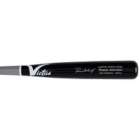 Batte Victus Game Model autographiée par Roman Anthony des Boston Red Sox