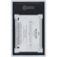 Ted Williams Boston Red Sox 2018 Topps Diamond Icons Bat Relic #SPR-TW #1/10 SGC Authentifié 10 Carte