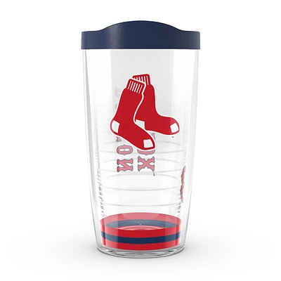 Tervis Red Sox de Boston 16oz. Gobelet de voyage classique arctique