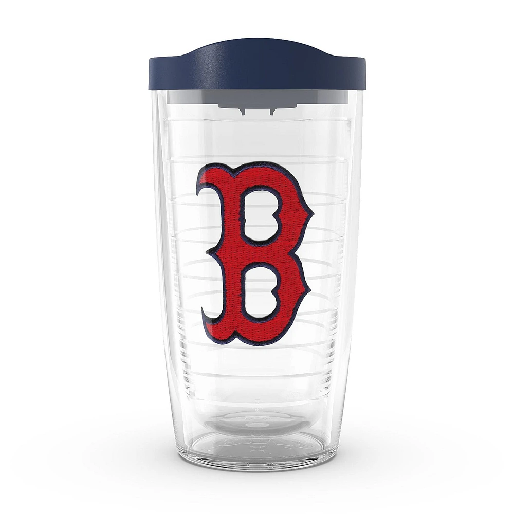 Tervis Red Sox de Boston 16oz. Gobelet classique emblème