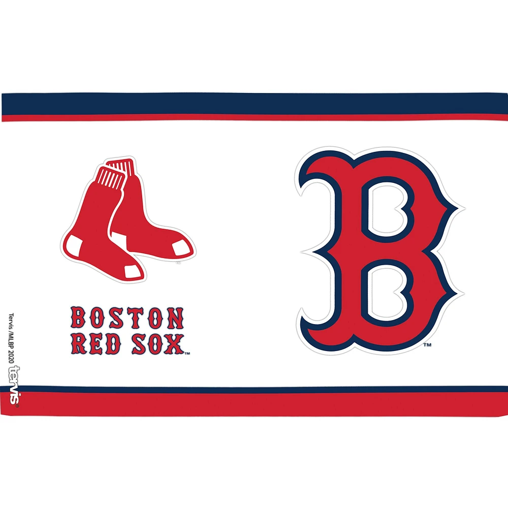 Tervis Red Sox de Boston 16oz. Gobelet Tradition Classique