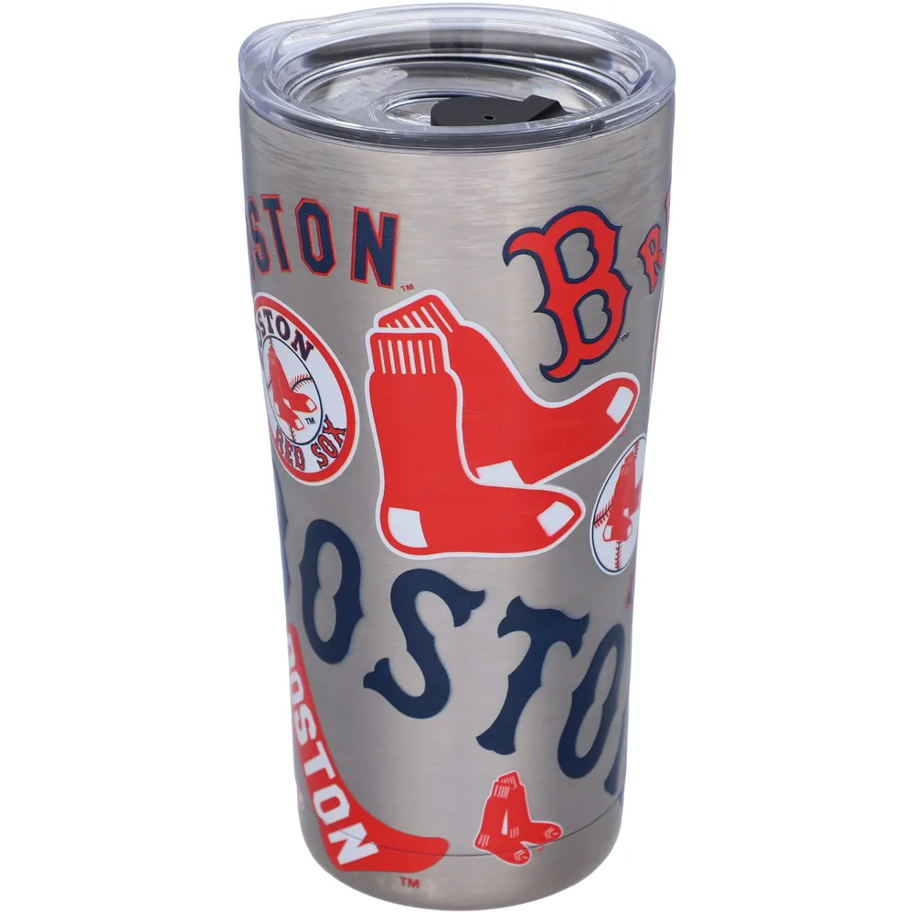 Tervis Boston Red Sox 20 oz. Tumbler