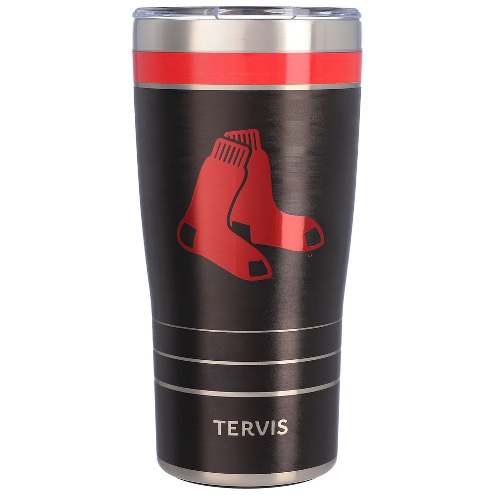 Tervis Red Sox de Boston 20oz. Gobelet de jeu de nuit