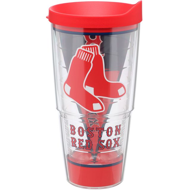 Tervis Boston Red Sox 24 oz. Gobelet en acrylique Batter Up