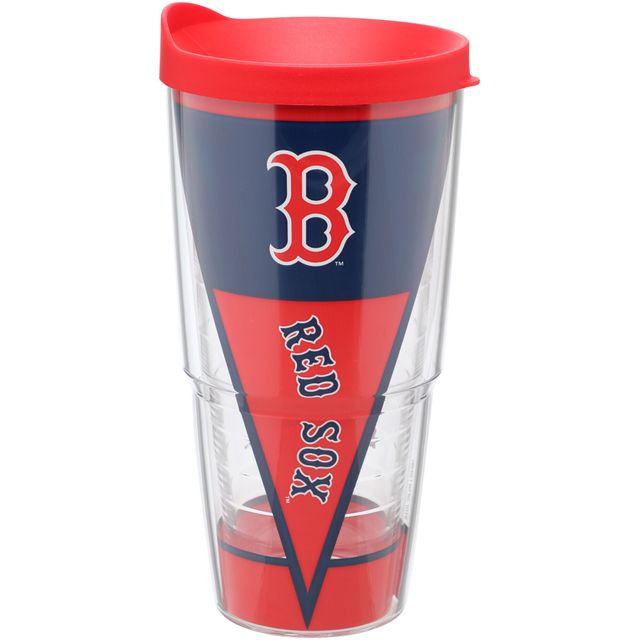 Tervis Boston Red Sox 24 oz. Gobelet en acrylique Batter Up