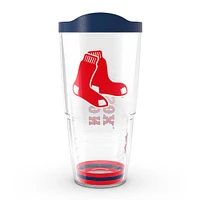 Tervis Boston Red Sox 24 oz. Gobelet arctique classique