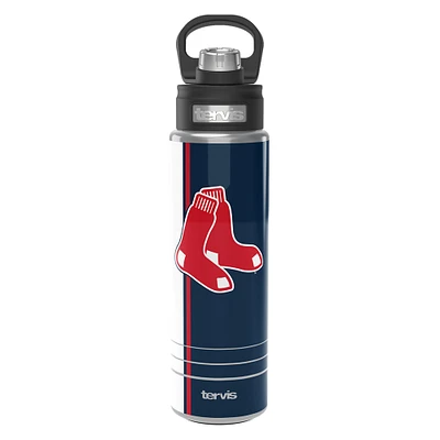 Tervis Boston Red Sox 24oz. Final Score Wide Mouth Bottle