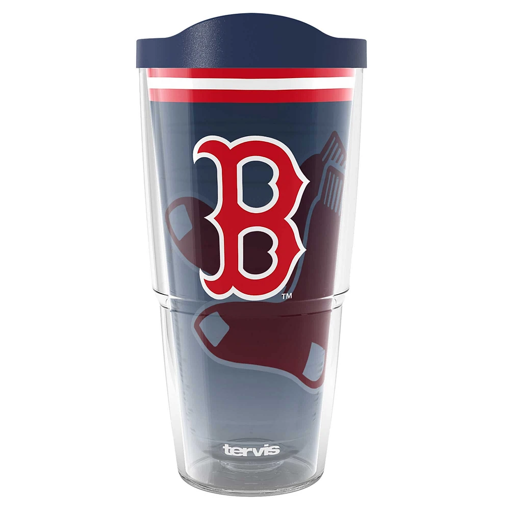 Tervis Boston Red Sox 24oz. Forever Fan Classic Tumbler