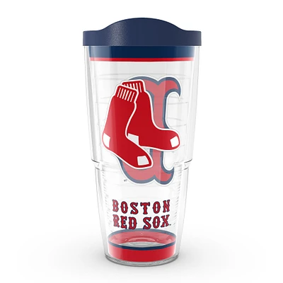 Tervis Red Sox de Boston 24oz. Gobelet Tradition Classique