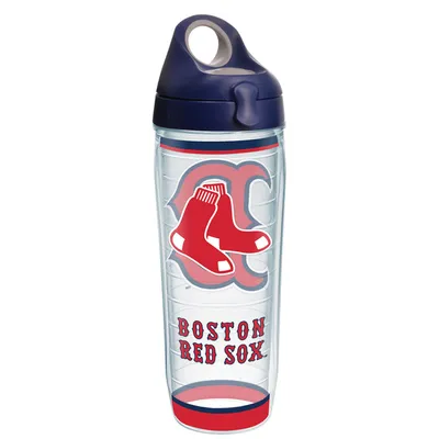 Boston Red Sox Tervis 24oz. Tradition Classic Water Bottle