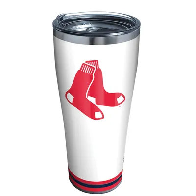 Boston Red Sox Tervis 30oz. Arctic Stainless Steel Tumbler