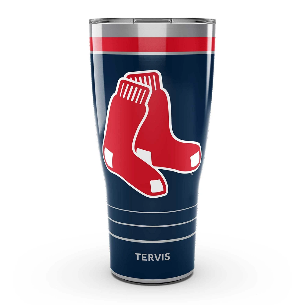 Tervis Red Sox de Boston 30oz. Gobelet en acier inoxydable MVP