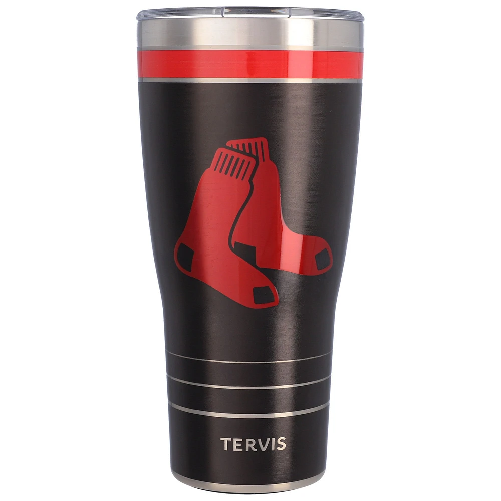 Tervis Boston Red Sox 30oz. Night Game Tumbler