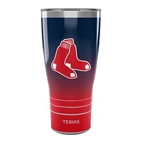 Tervis Red Sox de Boston 30oz. Gobelet ombré