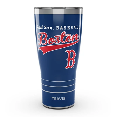 Tervis Boston Red Sox 30oz. Vintage Stainless Steel Tumbler