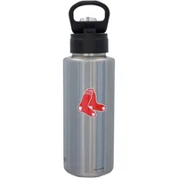 Tervis Boston Red Sox 32 oz. Bouteille d'eau All In Wide Mouth