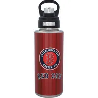 Tervis Boston Red Sox 32oz. All In Wide Mouth Water Bottle