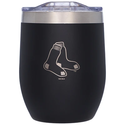 The Memory Company Boston Red Sox 16oz. Stainless Steel Stemless Tumbler