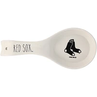 The Memory Company Boston Red Sox Coffret cadeau de cuisine artisanale 3 pièces