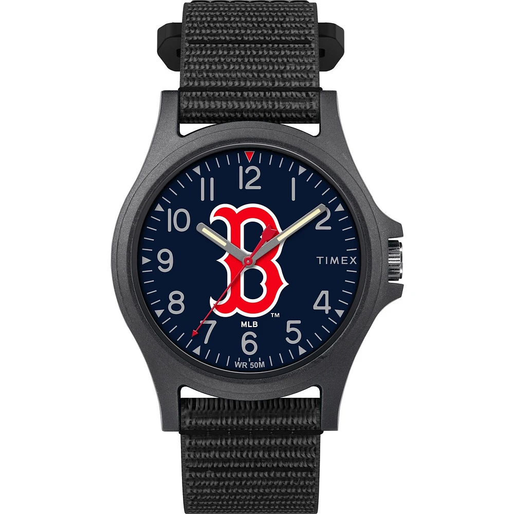 Timex Boston Red Sox Logo Pride - Watch