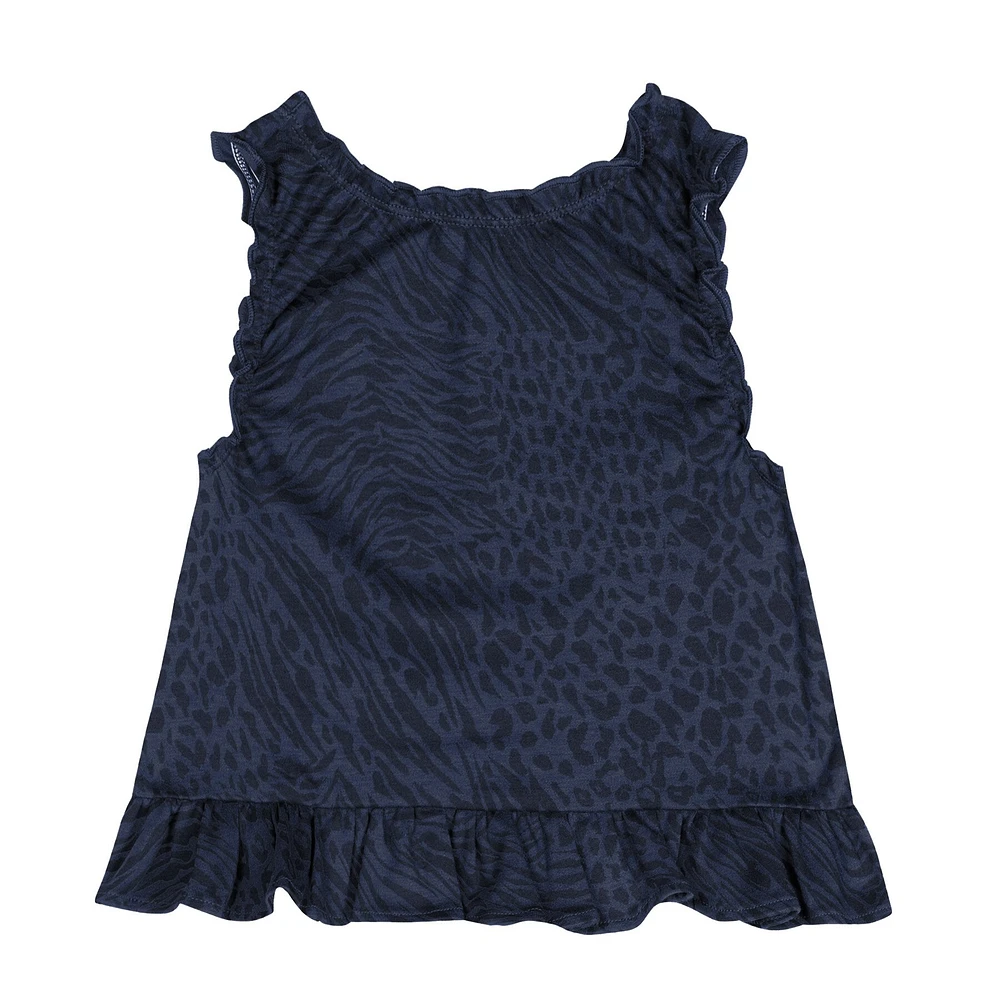Toddler  Navy Boston Red Sox Playground Dress