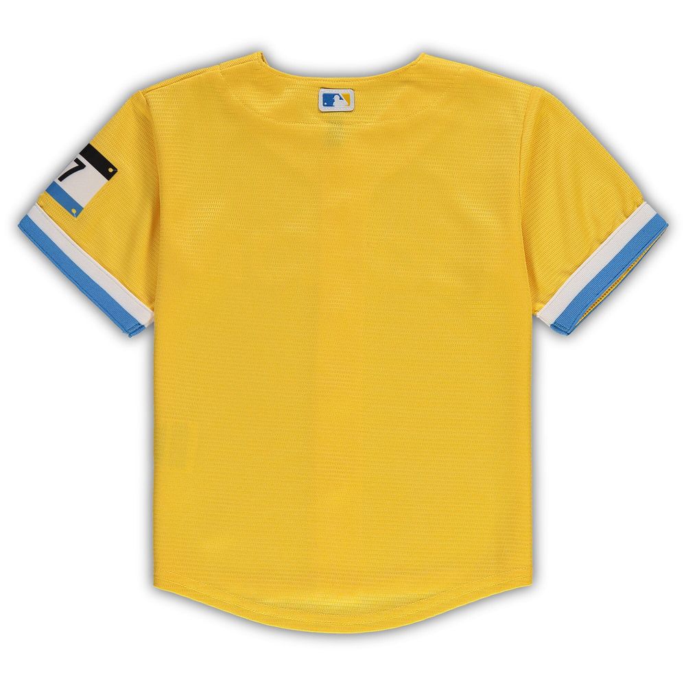 Nike Sox Replica Team Jersey