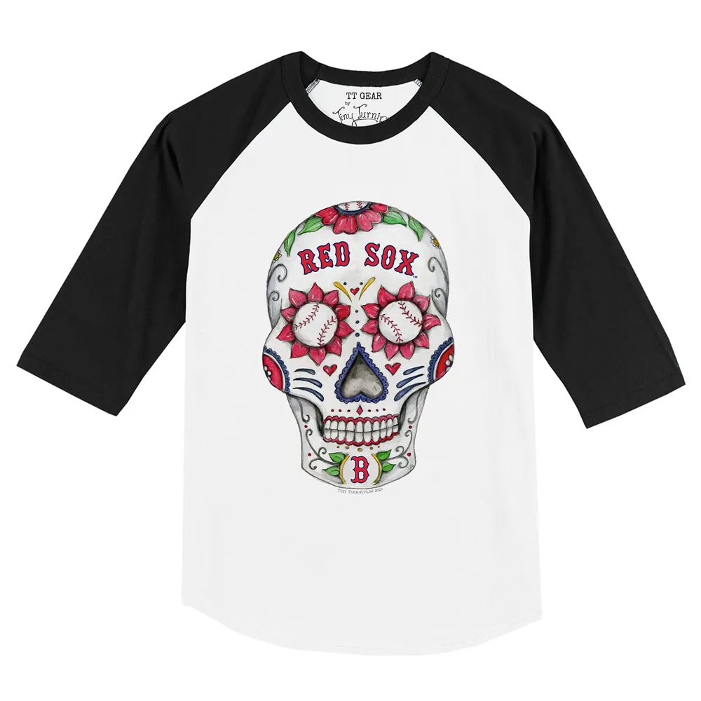 Boston Red Sox Kids Navy Tackle T-Shirt – 19JerseyStreet