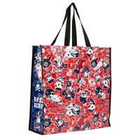 tokidoki Boston Red Sox Vinyl Tote Bag