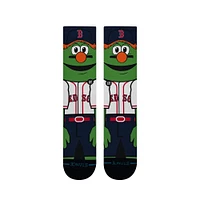 Unisex Stance  Boston Red Sox Mascot Crew Socks
